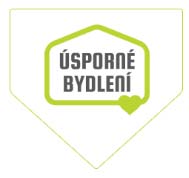 Úsporné bydlení